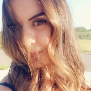 Meet your Posher, Mandie